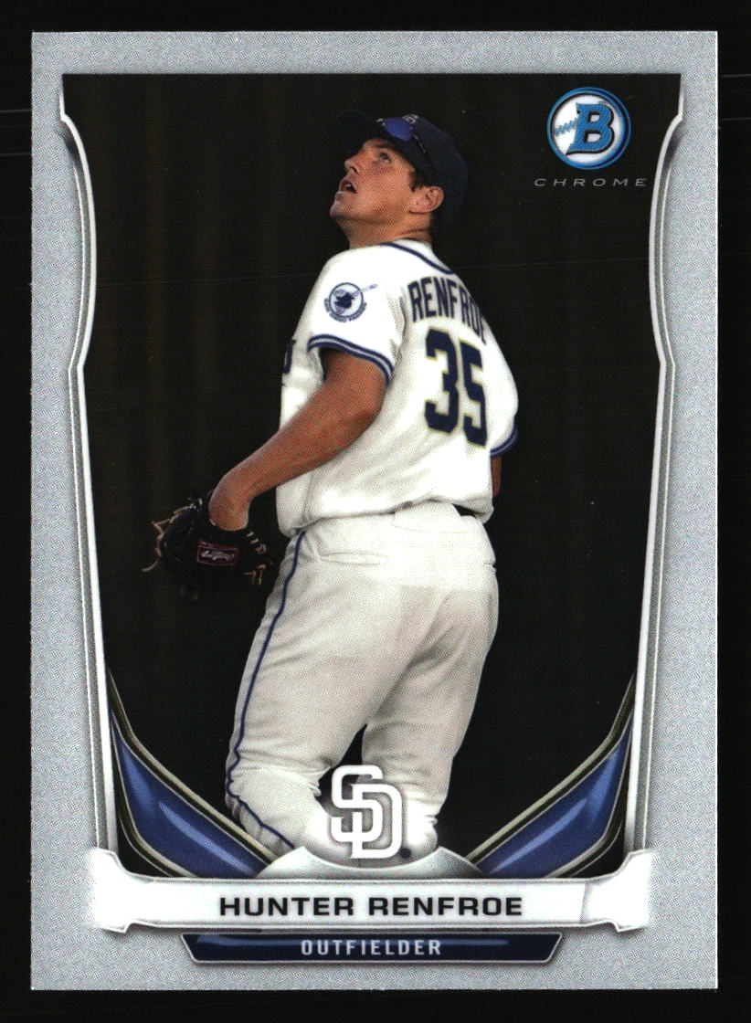 San Diego Padres Baseball Cards - Choose from 100s Quantity Discount Part 1 - Picture 400 of 487