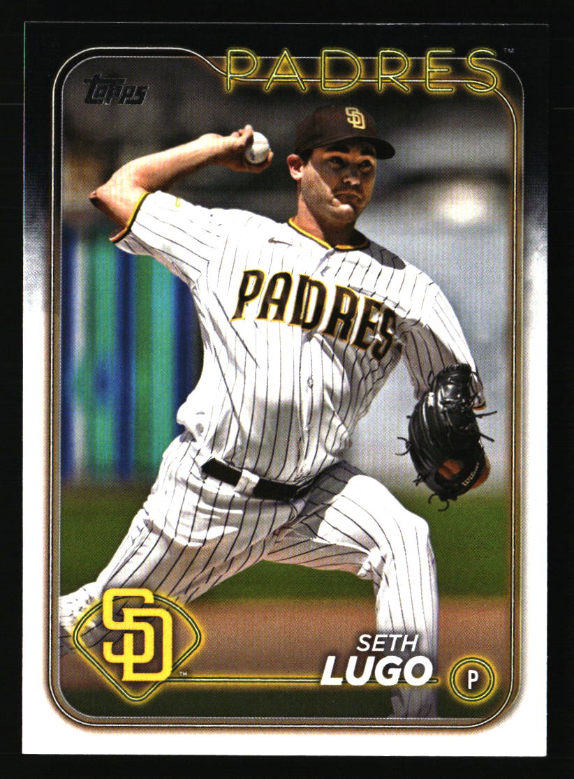 San Diego Padres Baseball Cards - Choose from 100s Quantity Discount Part 1 - Picture 404 of 487