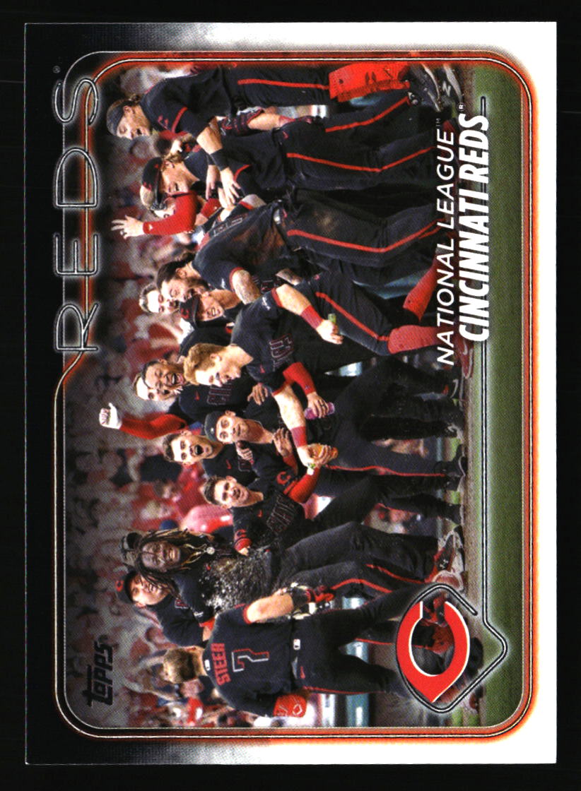 Tarjetas de béisbol de los Rojos de Cincinnati - Elige entre 100 jugadores cantidad descuento - Parte 5 - Imagen 218 de 499