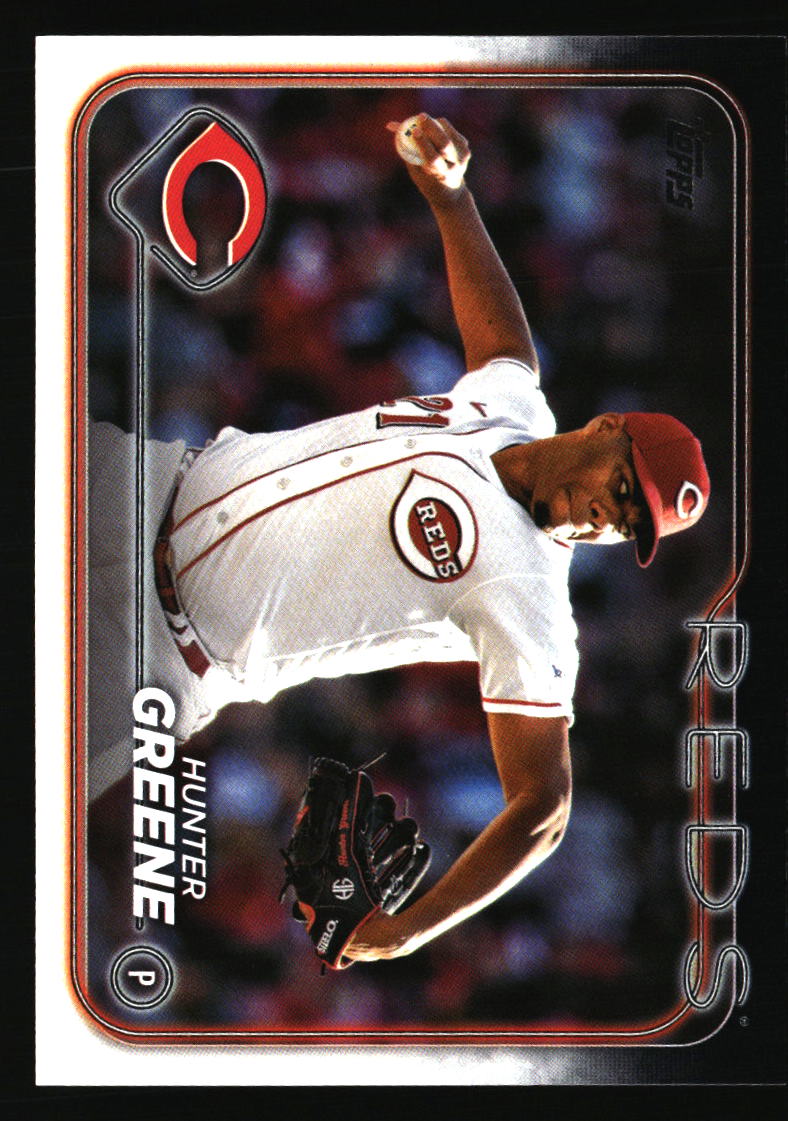 Tarjetas de béisbol de los Rojos de Cincinnati - Elige entre 100 jugadores cantidad descuento - Parte 5 - Imagen 220 de 499