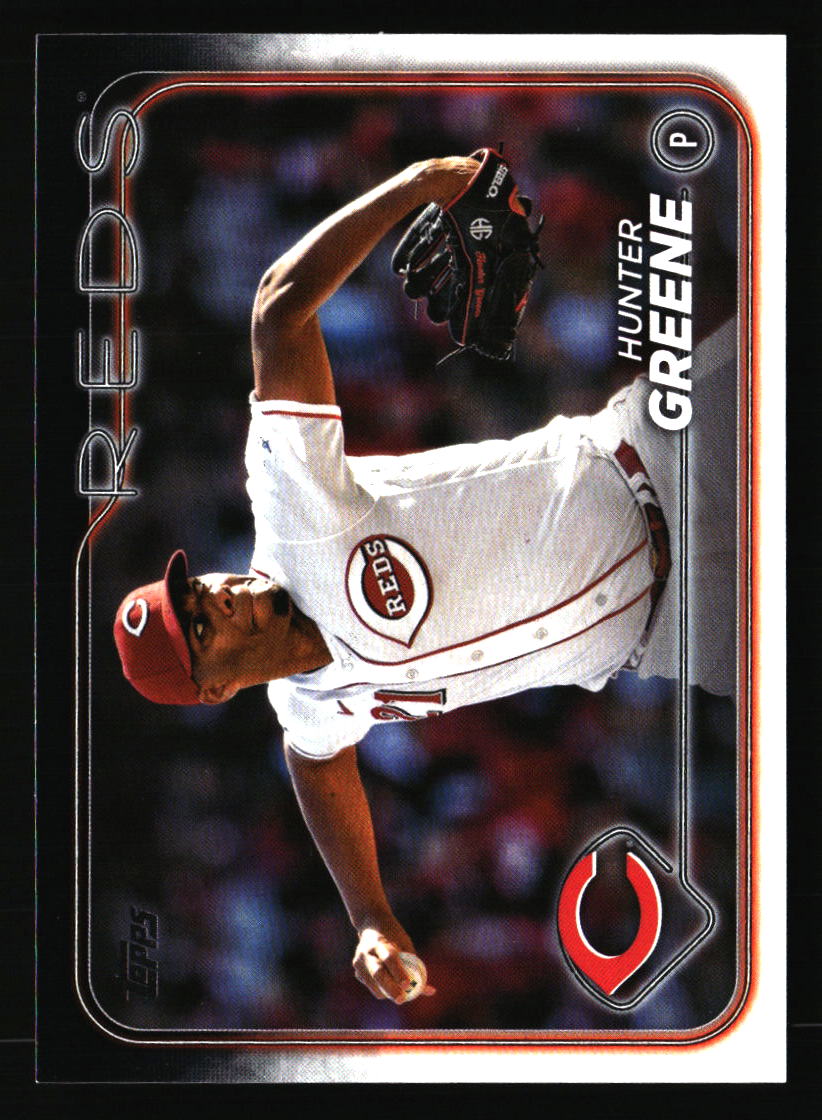 Tarjetas de béisbol de los Rojos de Cincinnati - Elige entre 100 jugadores cantidad descuento - Parte 5 - Imagen 222 de 499