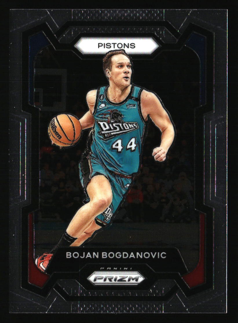 Detroit Pistons Basketball Cards - Choose from 100s Player Qty Discount - Part 1 - Picture 172 of 389
