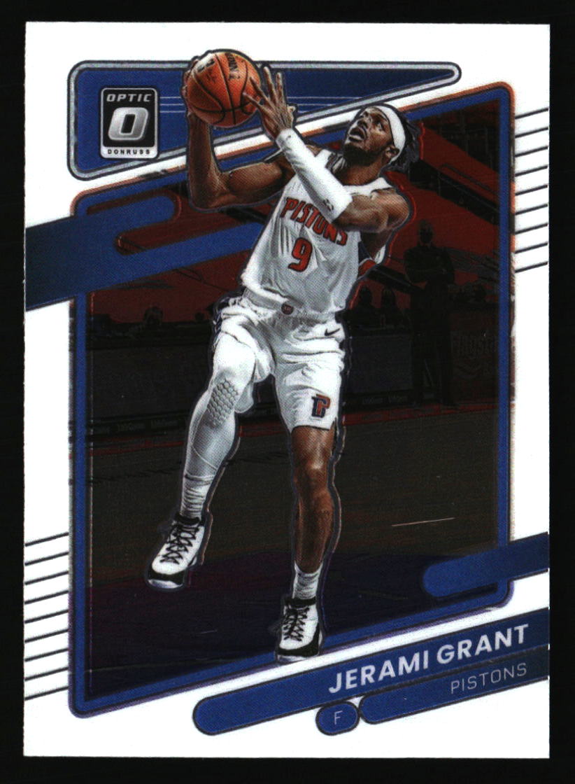 Detroit Pistons Basketball Cards - Choose from 100s Player Qty Discount - Part 1 - Picture 180 of 389