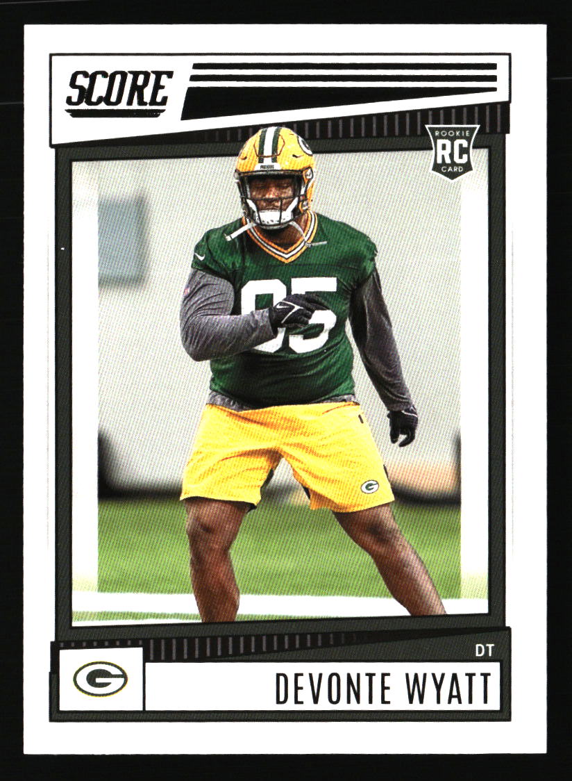 Green Bay Packers Football Cards - Choose from 100s Player Qty Discount - Part 7 - Picture 38 of 497