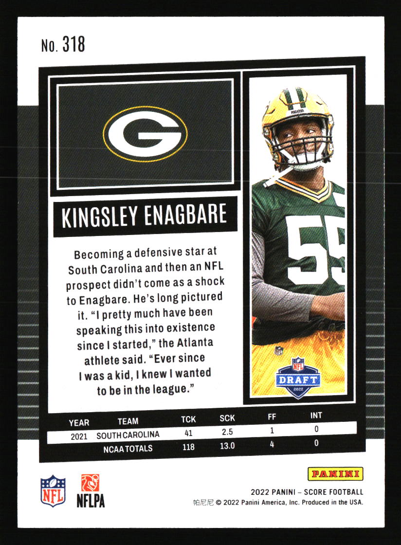 Green Bay Packers Football Cards - Choose from 100s Player Qty Discount - Part 7 - Picture 41 of 497