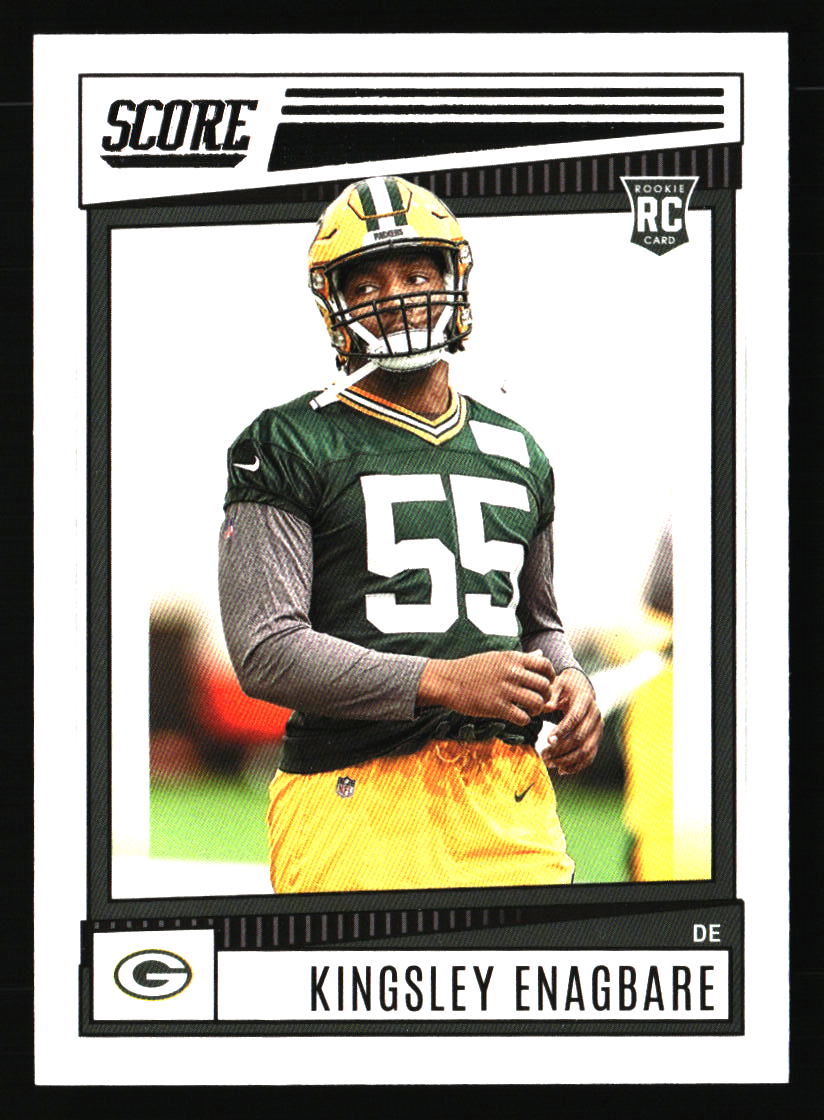 Green Bay Packers Football Cards - Choose from 100s Player Qty Discount - Part 7 - Picture 40 of 497
