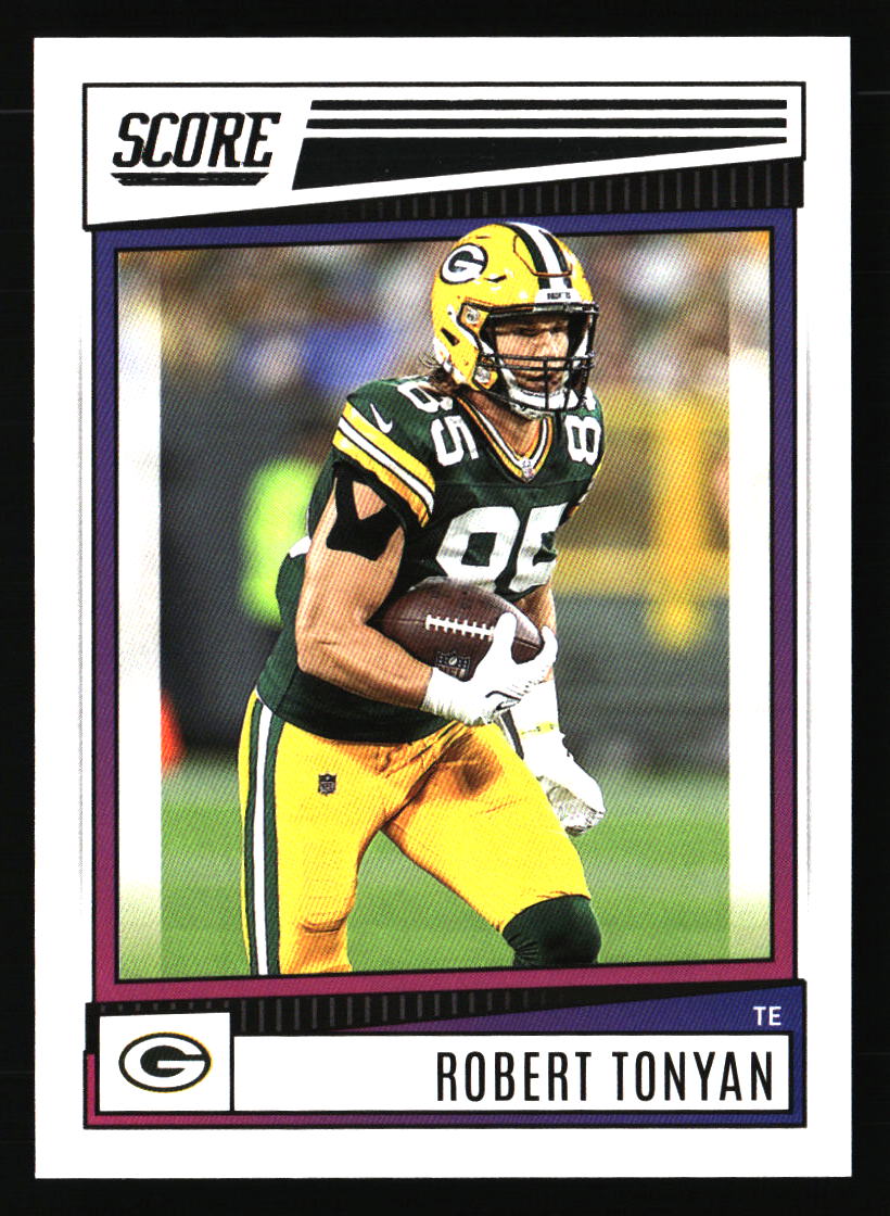 Green Bay Packers Football Cards - Choose from 100s Player Qty Discount - Part 7 - Picture 42 of 497