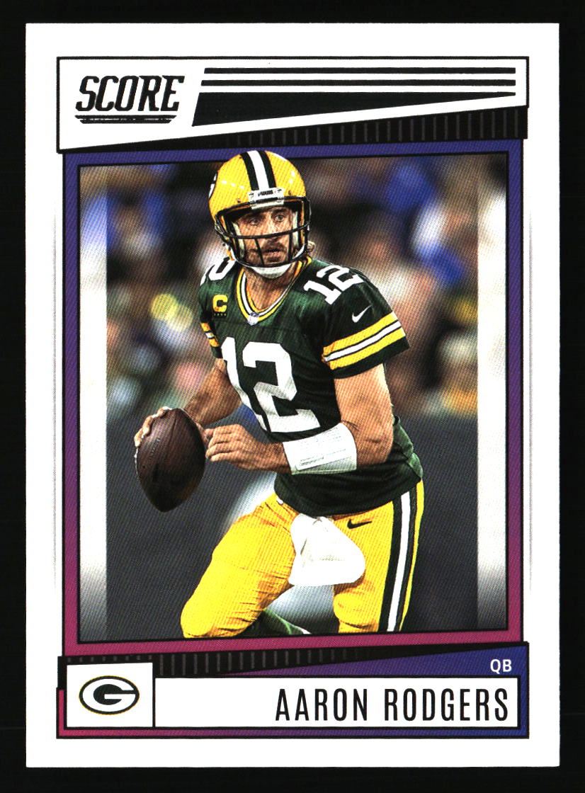 Green Bay Packers Football Cards - Choose from 100s Player Qty Discount - Part 7 - Picture 44 of 497