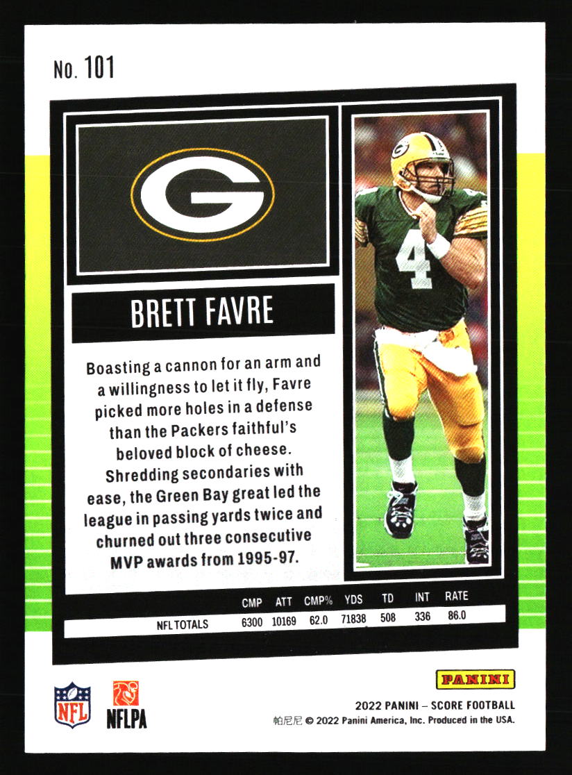 Green Bay Packers Football Cards - Choose from 100s Player Qty Discount - Part 7 - Picture 47 of 497