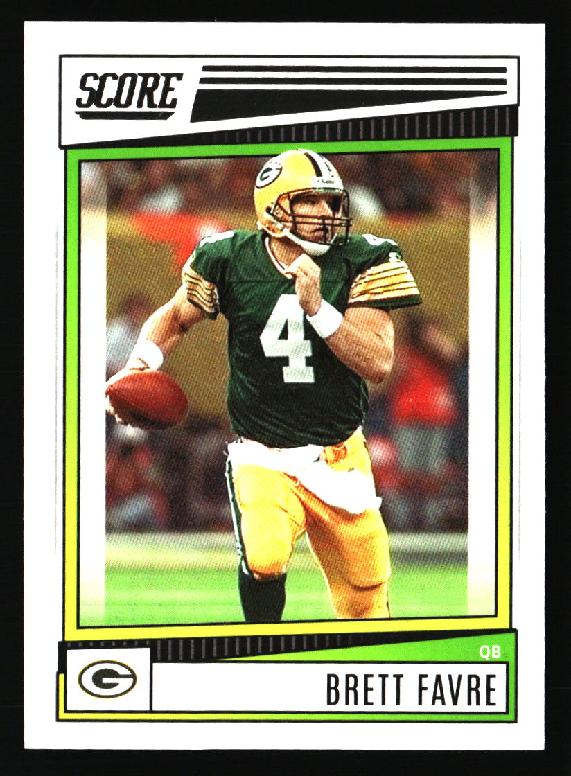Green Bay Packers Football Cards - Choose from 100s Player Qty Discount - Part 7 - Picture 46 of 497