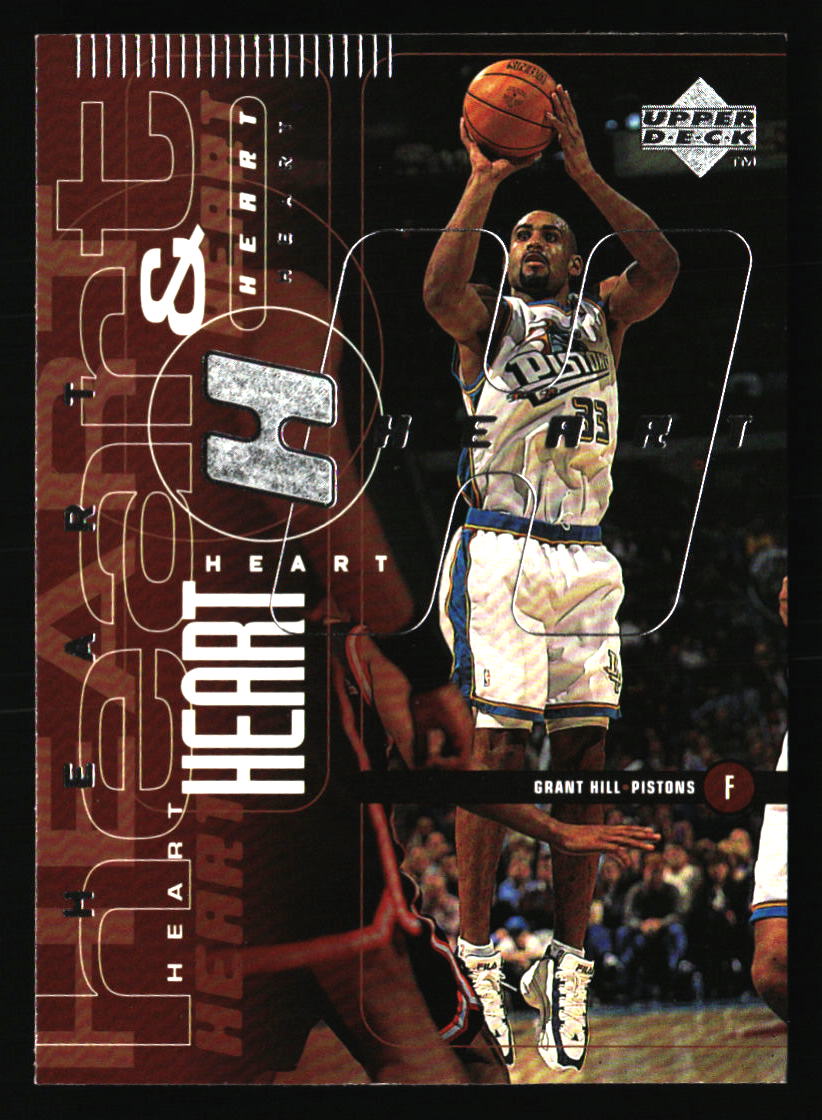 Detroit Pistons Basketball Cards - Choose from 100s Player Qty Discount - Part 1 - Picture 188 of 389