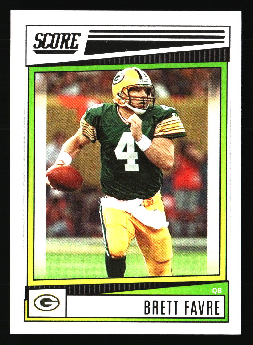 Green Bay Packers Football Cards - Choose from 100s Player Qty Discount - Part 7 - Picture 48 of 497