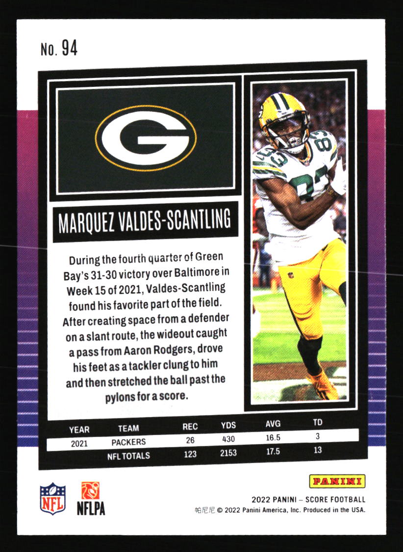 Green Bay Packers Football Cards - Choose from 100s Player Qty Discount - Part 7 - Picture 51 of 497