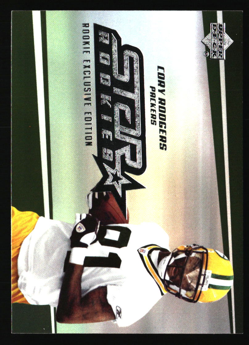 Green Bay Packers Football Cards - Choose from 100s Player Qty Discount - Part 7 - Picture 52 of 497