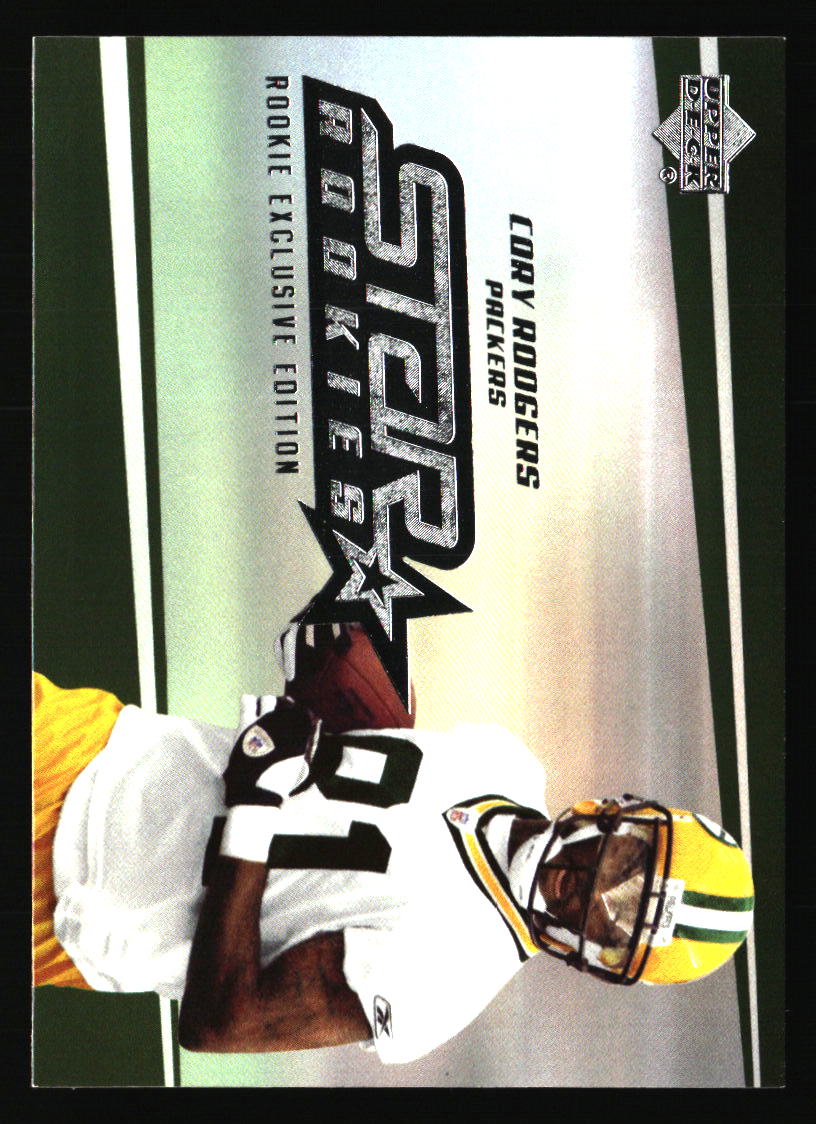 Green Bay Packers Football Cards - Choose from 100s Player Qty Discount - Part 7 - Picture 54 of 497