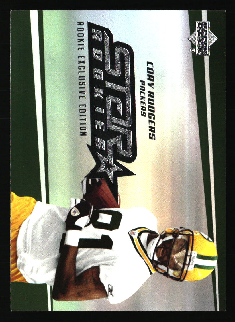 Green Bay Packers Football Cards - Choose from 100s Player Qty Discount - Part 7 - Picture 56 of 497