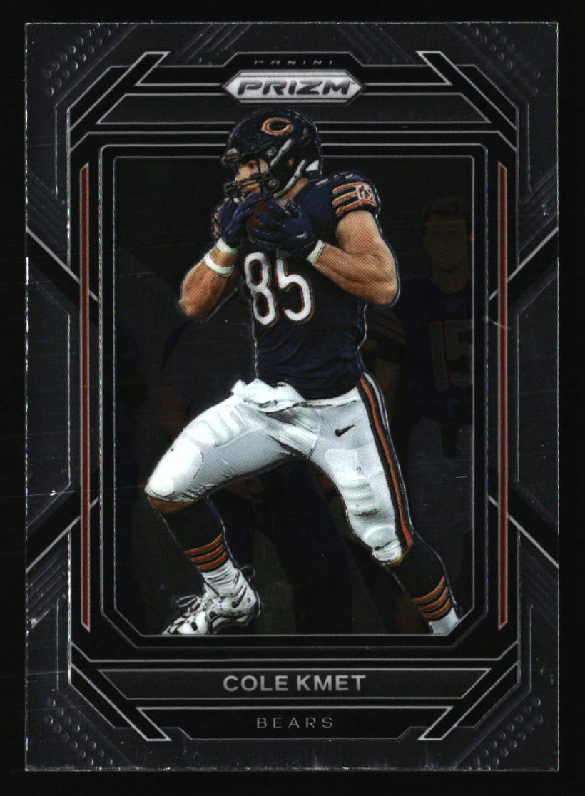Chicago Bears Football Cards - Choose from 100s Player Qty Discount - Part 5 - Picture 440 of 499