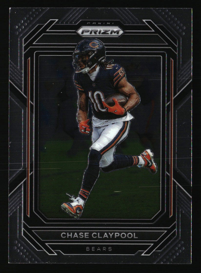 Chicago Bears Football Cards - Choose from 100s Player Qty Discount - Part 5 - Picture 442 of 499