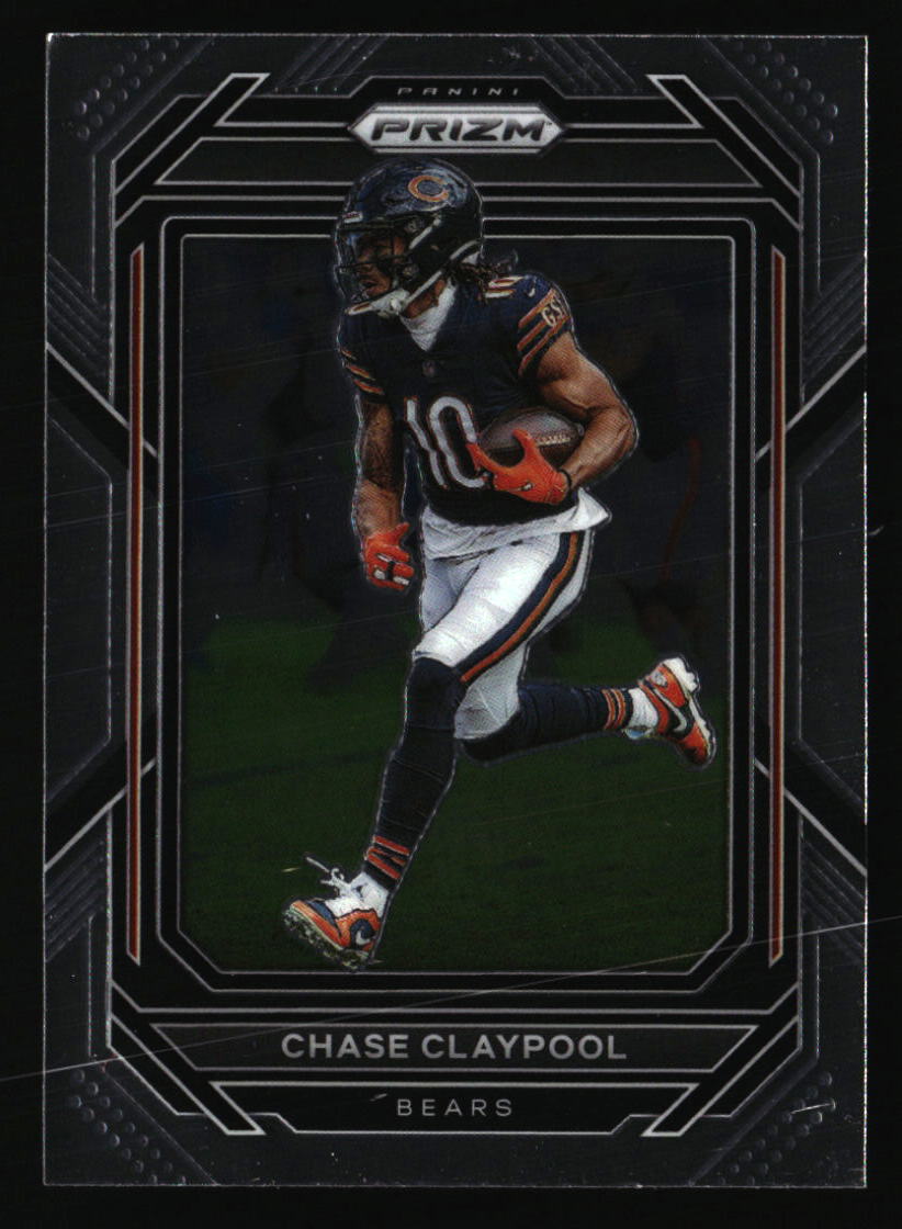 Chicago Bears Football Cards - Choose from 100s Player Qty Discount - Part 5 - Picture 444 of 499