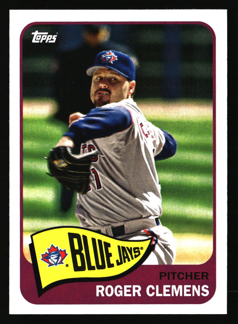 Toronto Blue Jays Baseball Cards - Choose from 100s Player Qty Discount - Part 2 - Picture 136 of 499