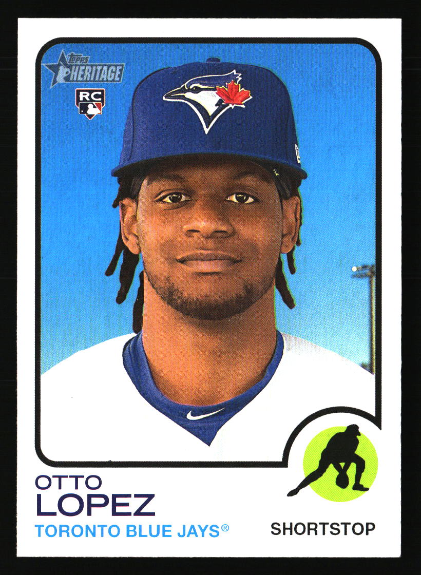 Toronto Blue Jays Baseball Cards - Choose from 100s Player Qty Discount - Part 2 - Picture 140 of 499