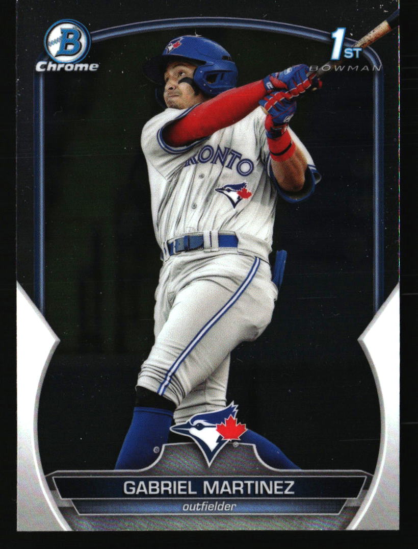 Toronto Blue Jays Baseball Cards - Choose from 100s Player Qty Discount - Part 2 - Picture 142 of 499
