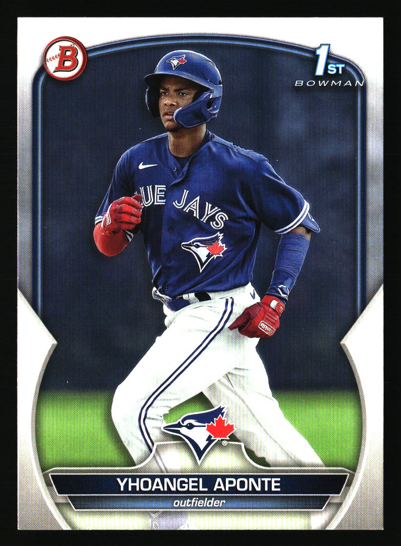 Toronto Blue Jays Baseball Cards - Choose from 100s Player Qty Discount - Part 2 - Picture 144 of 499
