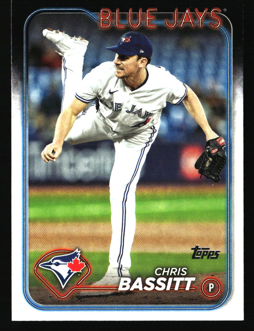 Toronto Blue Jays Baseball Cards - Choose from 100s Player Qty Discount - Part 2 - Picture 146 of 499