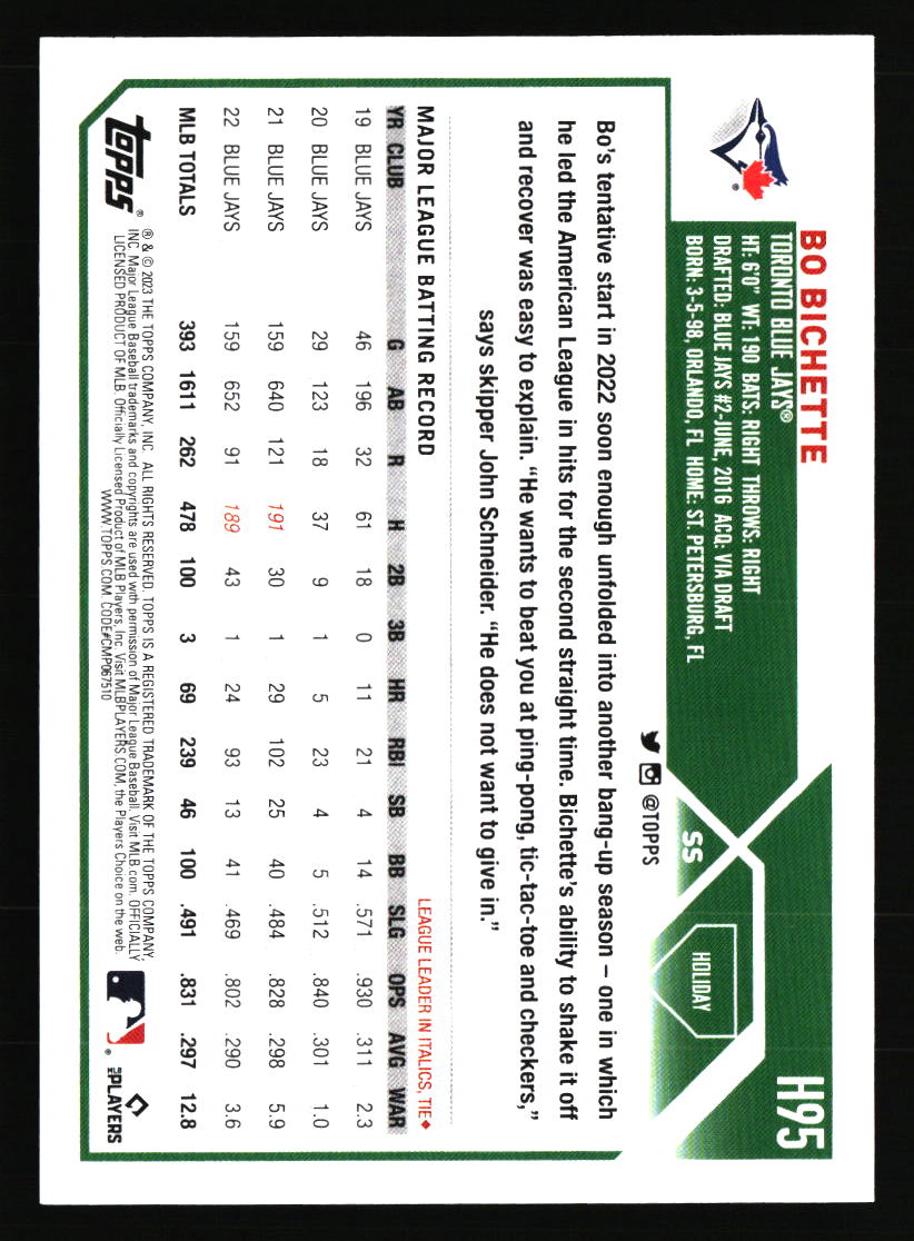 Toronto Blue Jays Baseball Cards - Choose from 100s Player Qty Discount - Part 2 - Picture 153 of 499