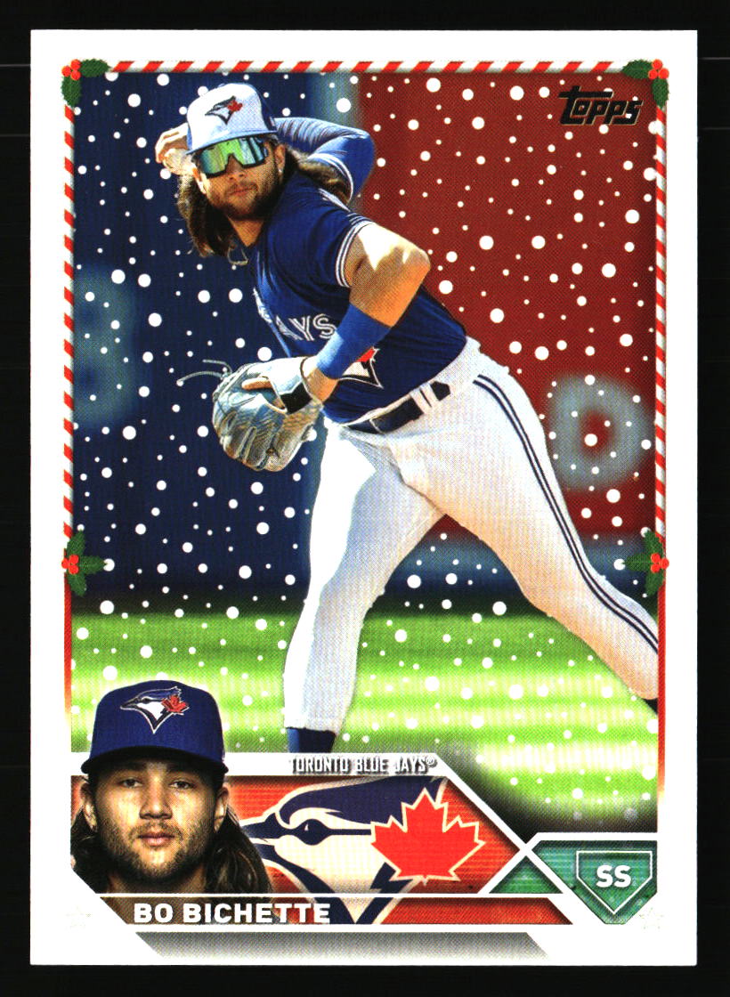 Toronto Blue Jays Baseball Cards - Choose from 100s Player Qty Discount - Part 2 - Picture 152 of 499