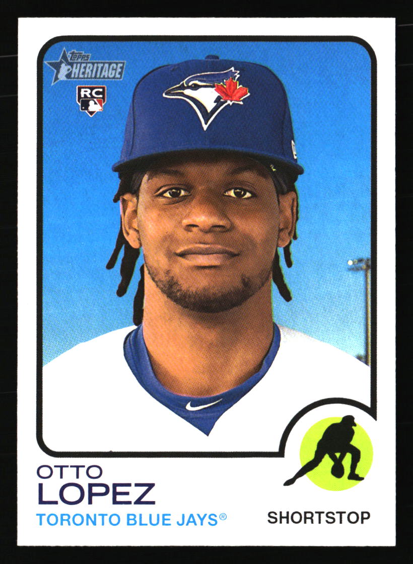 Toronto Blue Jays Baseball Cards - Choose from 100s Player Qty Discount - Part 2 - Picture 154 of 499