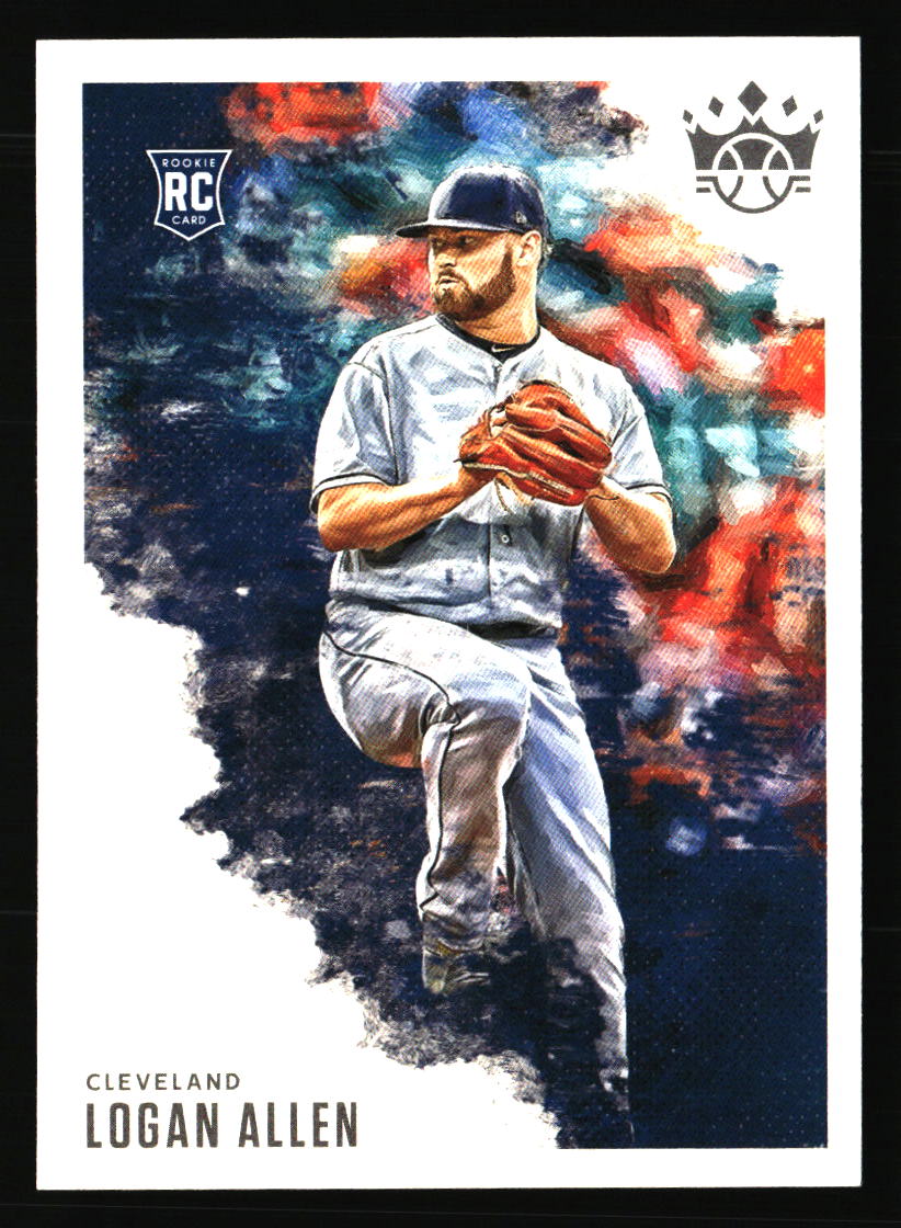 Cleveland Indians Baseball Cards - Choose from 100s Quantity Discount Part 3 - Picture 156 of 501
