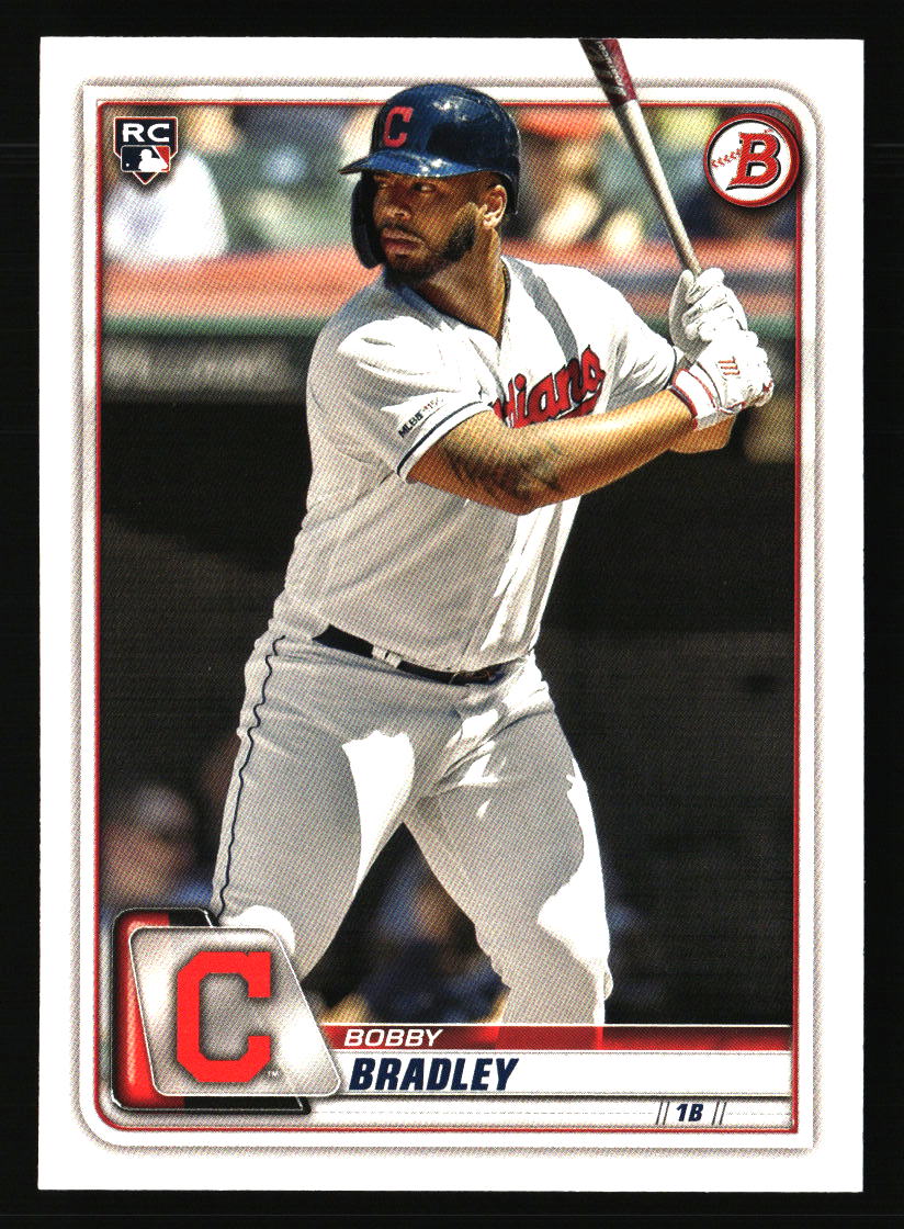 Cleveland Indians Baseball Cards - Choose from 100s Quantity Discount Part 3 - Picture 158 of 501