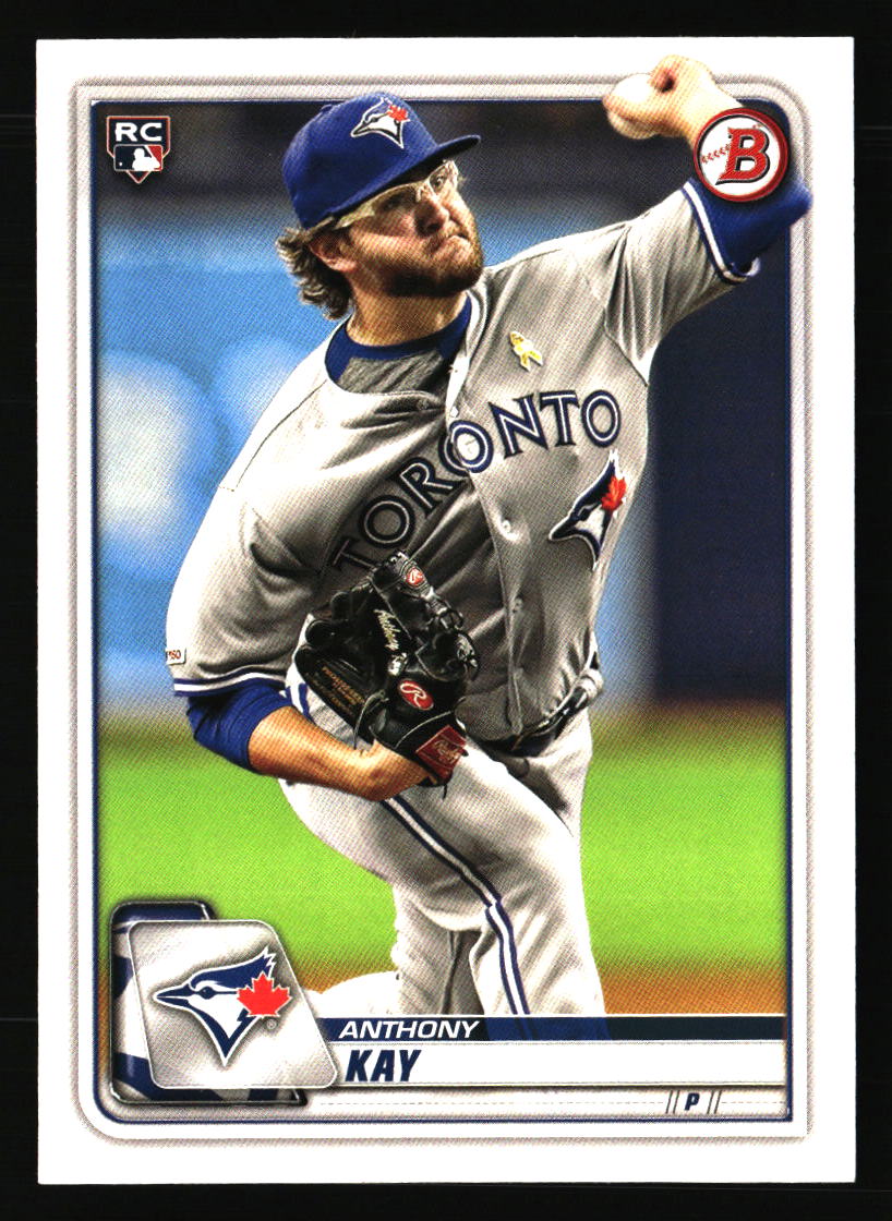 Toronto Blue Jays Baseball Cards - Choose from 100s Player Qty Discount - Part 2 - Picture 158 of 499