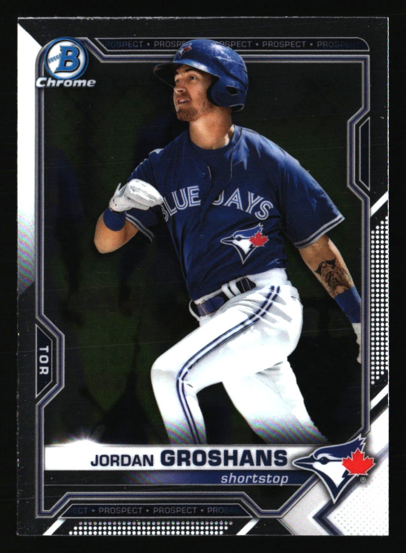 Toronto Blue Jays Baseball Cards - Choose from 100s Player Qty Discount - Part 2 - Picture 160 of 499