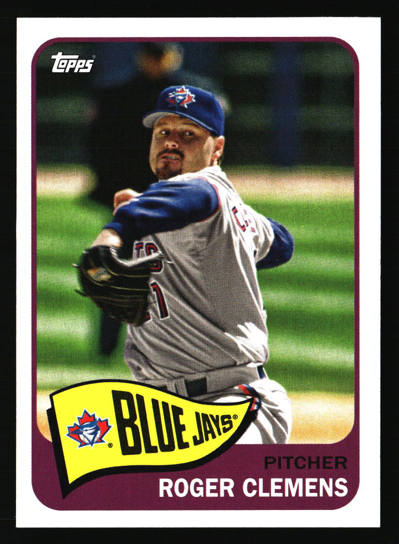 Toronto Blue Jays Baseball Cards - Choose from 100s Player Qty Discount - Part 2 - Picture 162 of 499