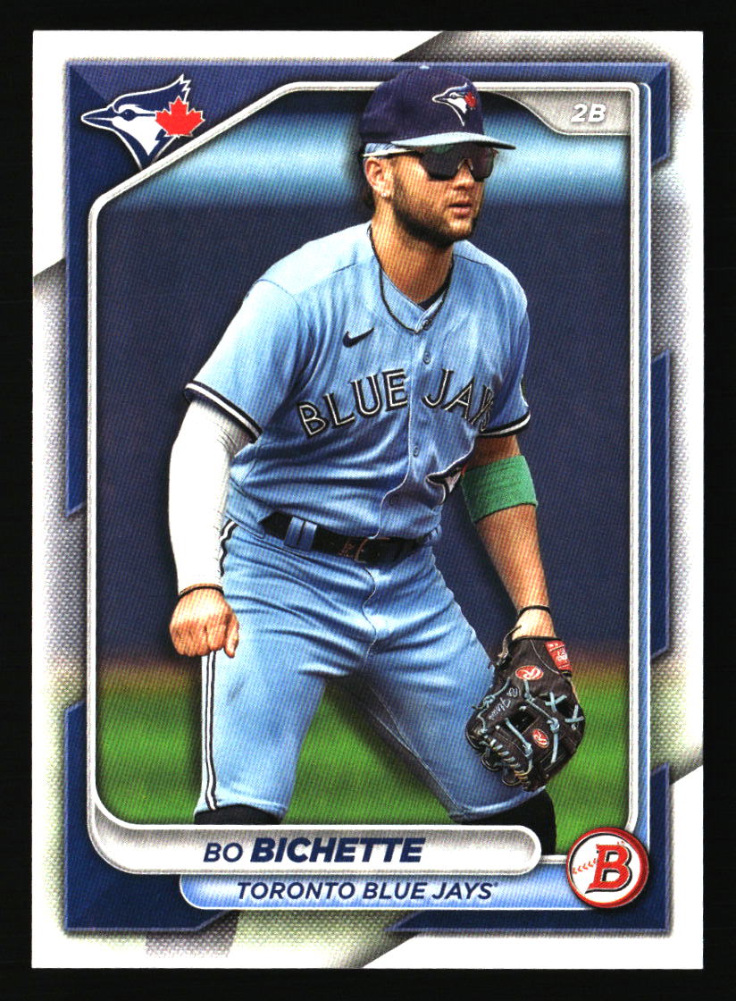 Toronto Blue Jays Baseball Cards - Choose from 100s Player Qty Discount - Part 2 - Picture 164 of 499