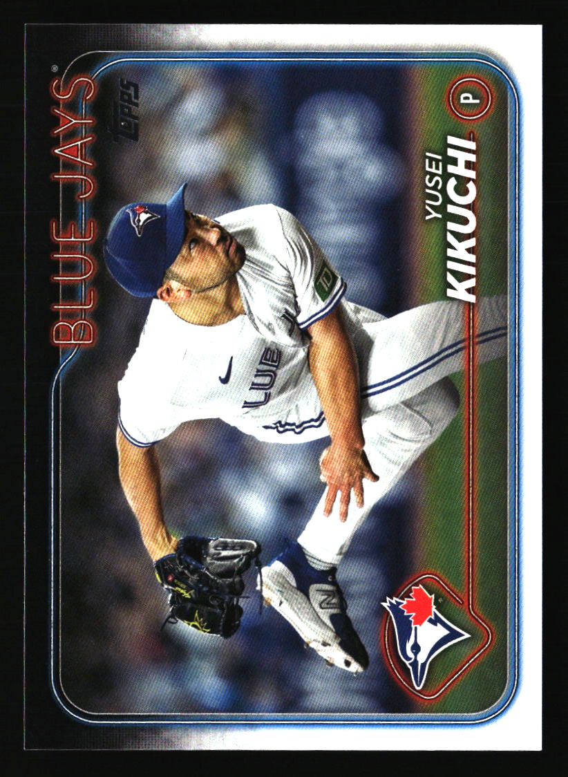 Toronto Blue Jays Baseball Cards - Choose from 100s Player Qty Discount - Part 2 - Picture 166 of 499