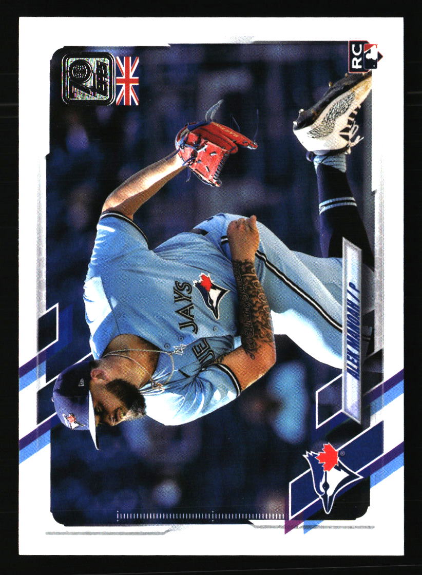 Toronto Blue Jays Baseball Cards - Choose from 100s Player Qty Discount - Part 2 - Picture 172 of 499