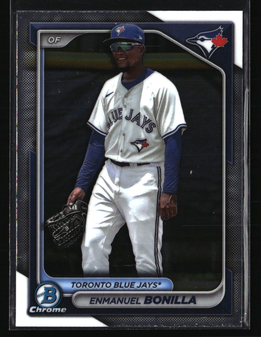 Toronto Blue Jays Baseball Cards - Choose from 100s Player Qty Discount - Part 2 - Picture 174 of 499