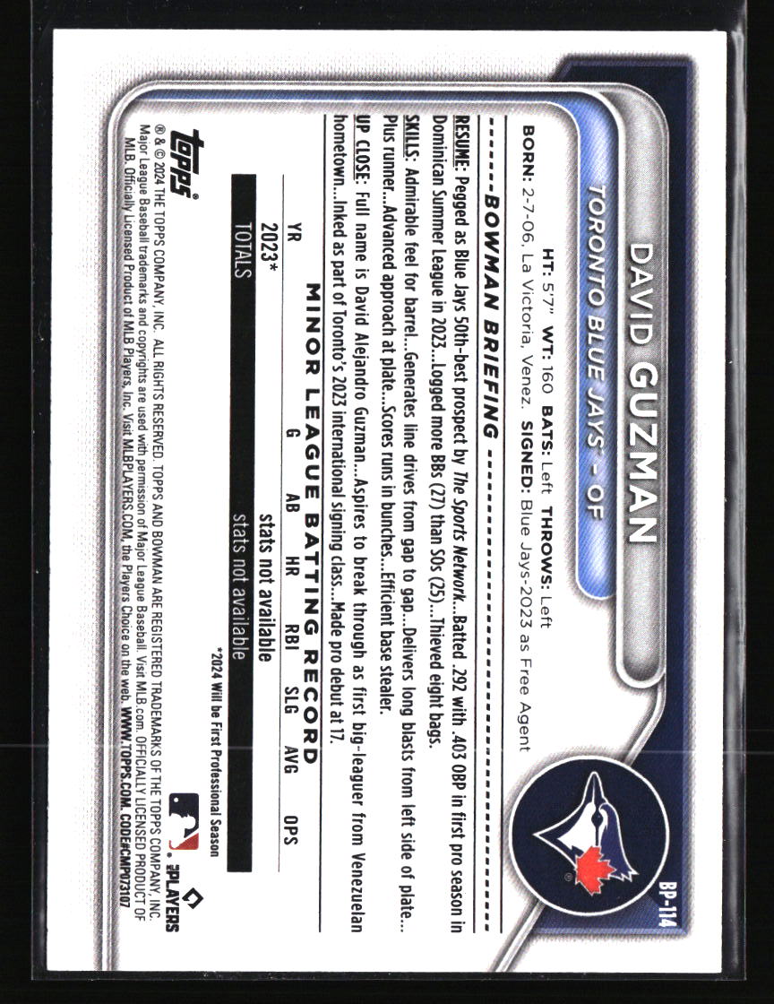 Toronto Blue Jays Baseball Cards - Choose from 100s Player Qty Discount - Part 2 - Picture 177 of 499
