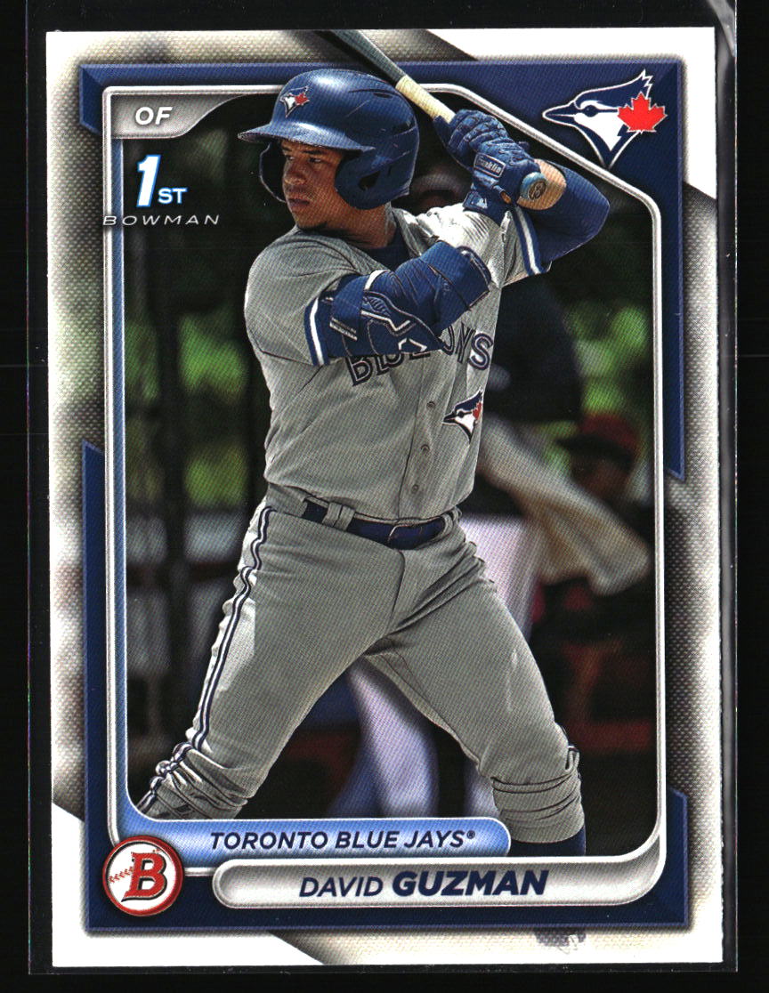 Toronto Blue Jays Baseball Cards - Choose from 100s Player Qty Discount - Part 2 - Picture 176 of 499
