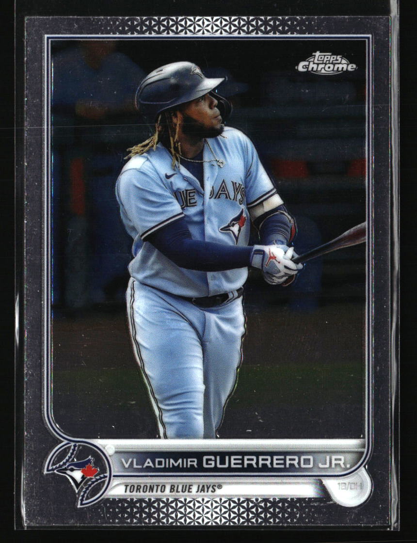 Toronto Blue Jays Baseball Cards - Choose from 100s Player Qty Discount - Part 2 - Picture 180 of 499