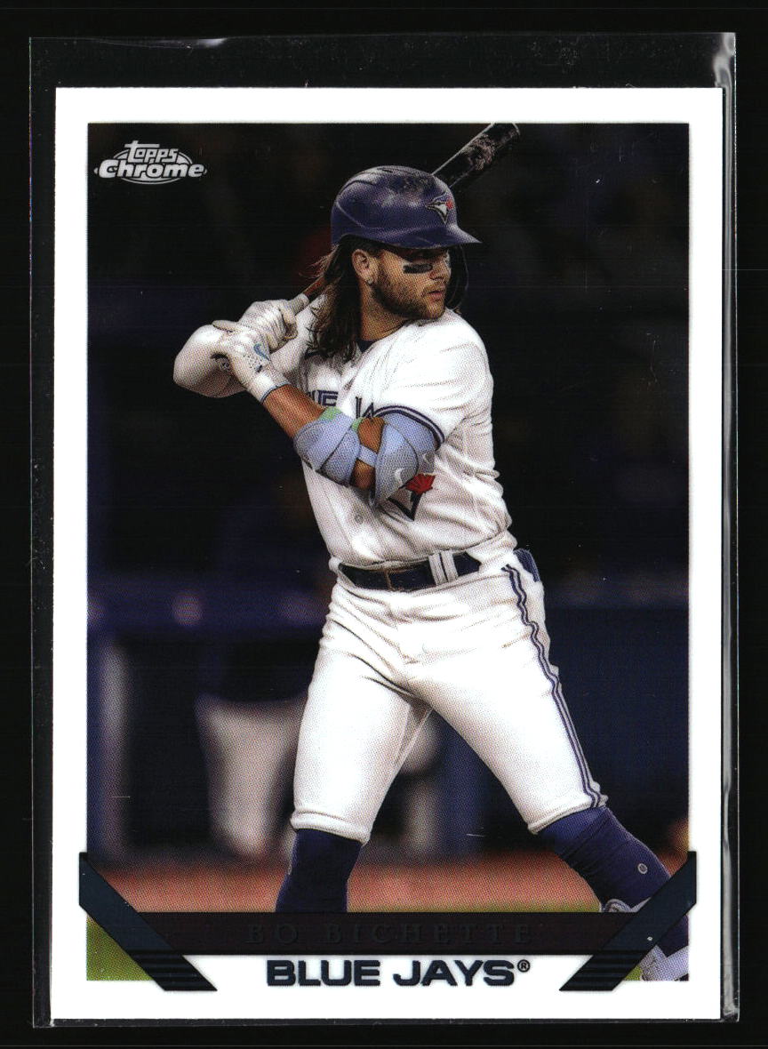 Toronto Blue Jays Baseball Cards - Choose from 100s Player Qty Discount - Part 2 - Picture 182 of 499