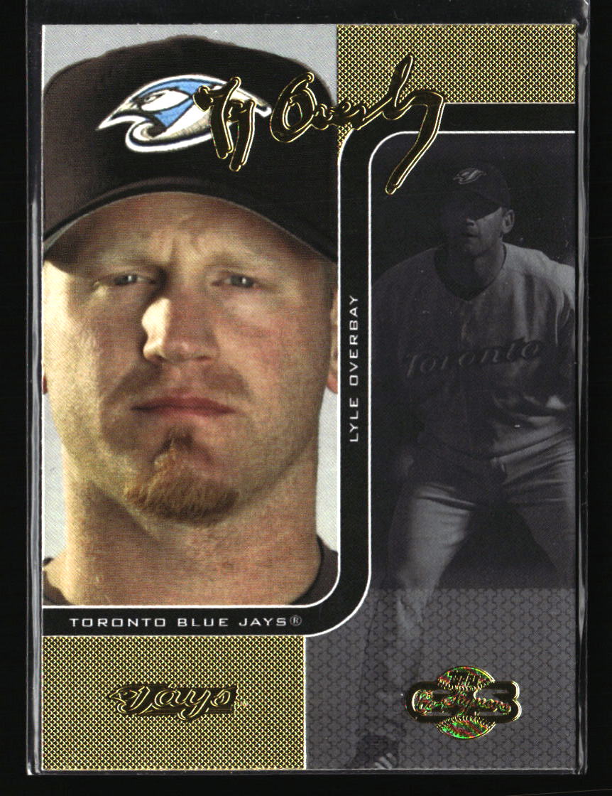 Toronto Blue Jays Baseball Cards - Choose from 100s Player Qty Discount - Part 2 - Picture 184 of 499