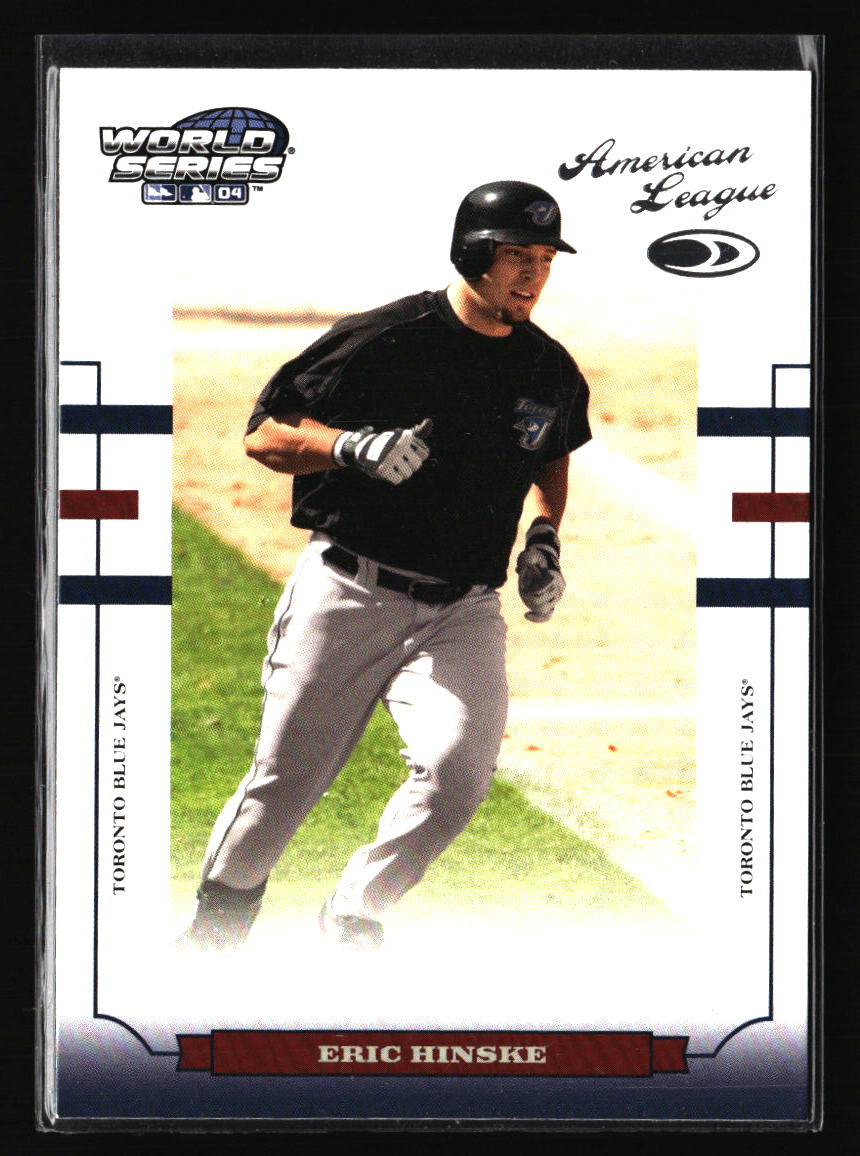 Toronto Blue Jays Baseball Cards - Choose from 100s Player Qty Discount - Part 2 - Picture 186 of 499