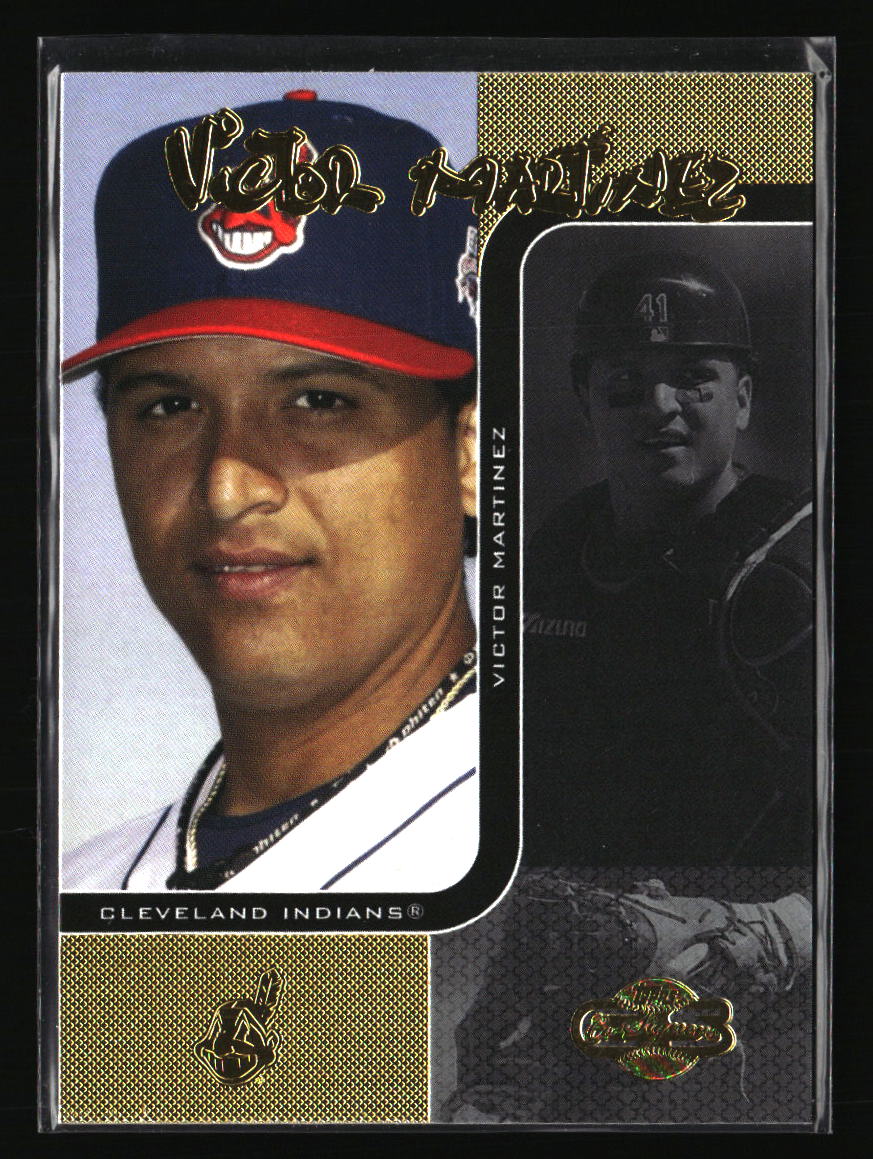 Cleveland Indians Baseball Cards - Choose from 100s Quantity Discount Part 3 - Picture 160 of 501