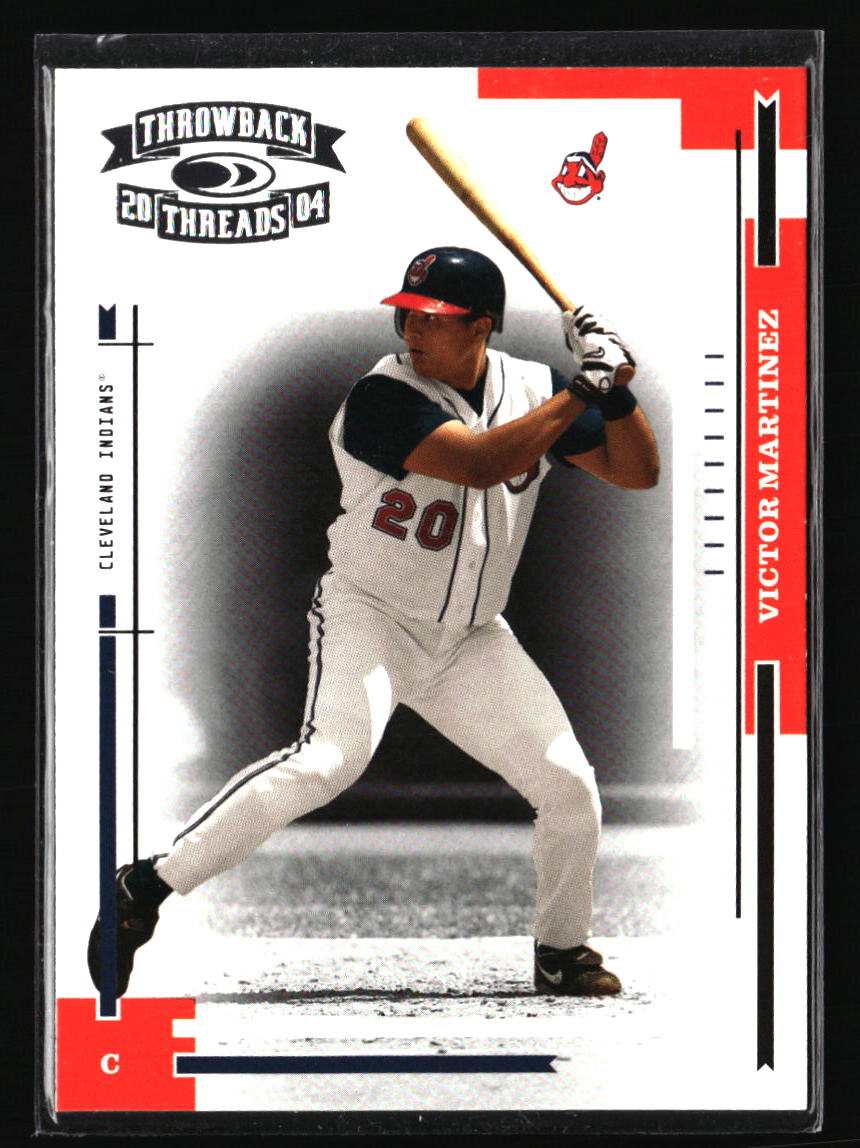 Cleveland Indians Baseball Cards - Choose from 100s Quantity Discount Part 3 - Picture 162 of 501