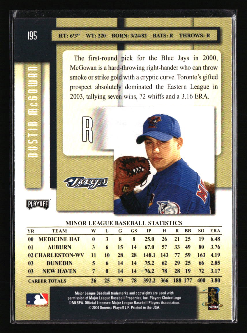 Toronto Blue Jays Baseball Cards - Choose from 100s Player Qty Discount - Part 2 - Picture 191 of 499