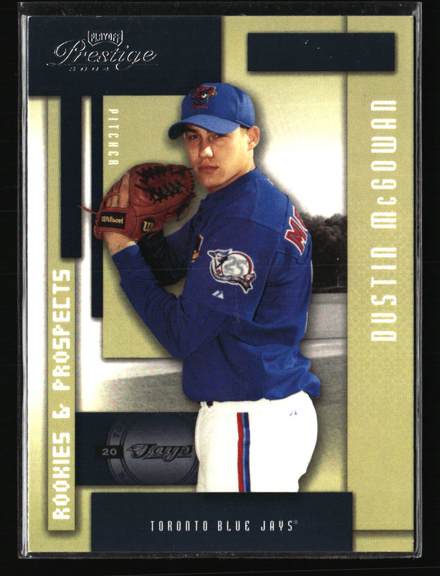 Toronto Blue Jays Baseball Cards - Choose from 100s Player Qty Discount - Part 2 - Picture 190 of 499